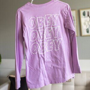 Obey T Shirt